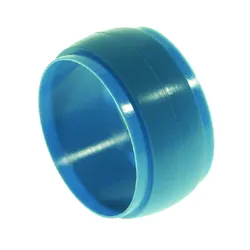 knelring VSH VSH Super Blue verwarming kunststof 1/2" S1282
